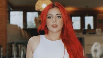 Denuncia en contra de la hija de Marbelle. Conozca de qué se le acusa a Rafaella Chávez y qué ha dicho la cantante y su madre sobre las acusaciones.