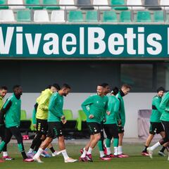 Todos en manos de Pellegrini