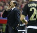 Allegri: "En 'Champions' pasar la fase de grupos ya es un éxito"