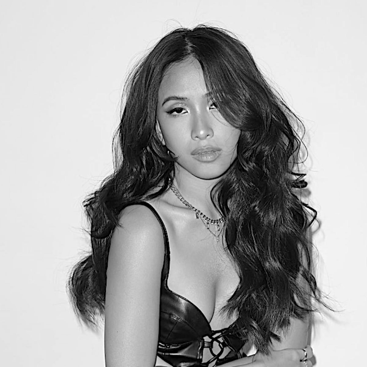19-year-old influencer, daughter of television presenter Kim Atienza, found  dead in Los Angeles: Cause of death - AS USA