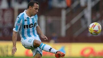 Marcelo Díaz: "Parece que los jugadores de River se dopan"