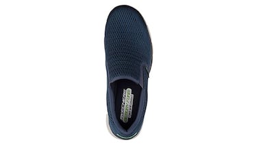 Tenemos las Skechers sin cordones para hombre que triunfan en Amazon