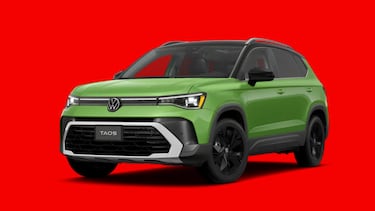 ¿Qué marca lidera realmente las ventas de SUVs en México?