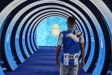 Un Espanyol mejor a corto plazo