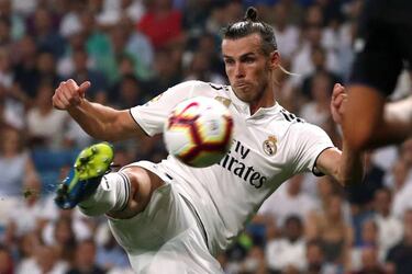 Real Madrid round-up: busy month ahead, Bale, Ramos...