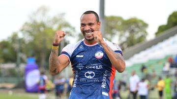 Alianza derrotó a Pereira con gol de Pipe Pardo.