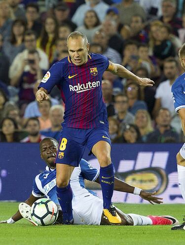 El mejor XI de UEFA del siglo 21: 6 españoles y 9 de LaLiga