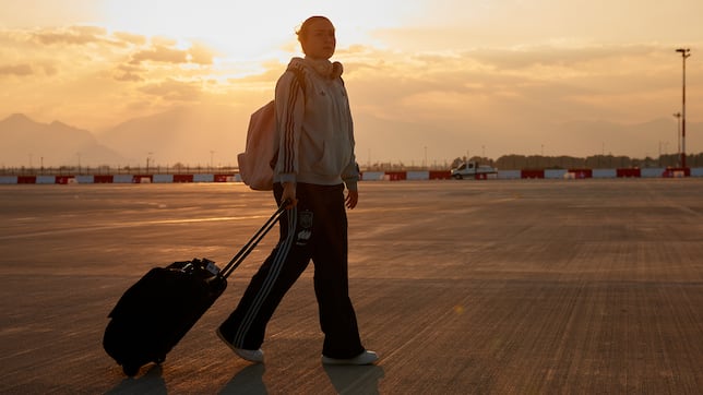 Dos guerras, un partido