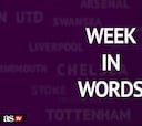 Premier League in words - week 3 review