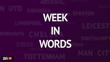 Premier League in words - week 3 review