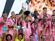 La MLS se pone en marcha este fin de semana y sin lugar a dudas, el Inter Miami de Lionel Messi parte como el principal candidato al título en esta temporada.