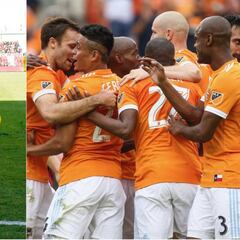 MLS Opening Day: Toronto y Atlanta decepcionan, el Dynamo es líder