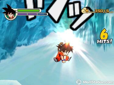 Dragon Ball: Revenge of King Piccolo