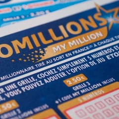 El drama para el ganador del bote de 250 millones de euros del Euromillones que no puede cobrarlo: “Estamos haciendo todo lo posible”