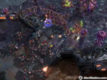 StarCraft II, Impresiones