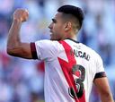 Cuando Falcao 'se fue' al Madrid