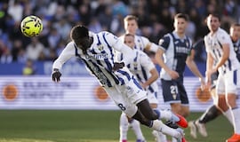 Leganés - Córdoba en directo: LaLiga Hypermotion hoy en vivo