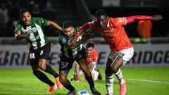 En la despedida de Cvitanich y debut de Vivas, Banfield empató y quedó afuera