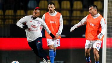 Mejor no volver a Chile