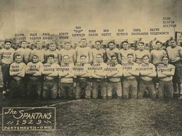 TRIBUNA LIBRE: Nicknames (2º parte - Conferencia Nacional)