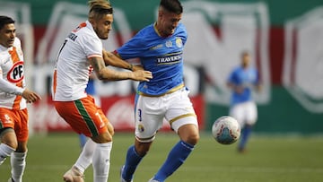 Rodrigo Holgado deja la cárcel y pasa a arresto domiciliario