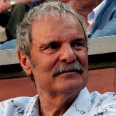 Jesús Mariñas, ingresado en un hospital con pronóstico reservado