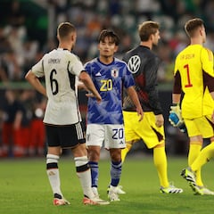 Kubo ya está de vuelta