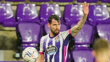 El coronavirus se instala en Zorrilla