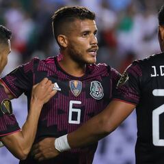México - El Salvador: Horario, canal, TV, cómo y dónde ver