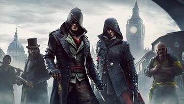 Assassin's Creed Syndicate, más tarde para PC