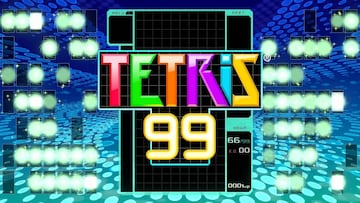 Tutorial Tetris 99: ¿Por qué no ganas nunca al Battle Royale de Tetris?