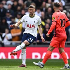 Sport: el Barça le pone precio a Lenglet