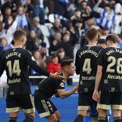 Pérez Hernández, el colegiado más casero de Primera RFEF, pita el Nàstic-Deportivo