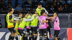 No hay caso con Iquique: el descenso, cada vez más cerca