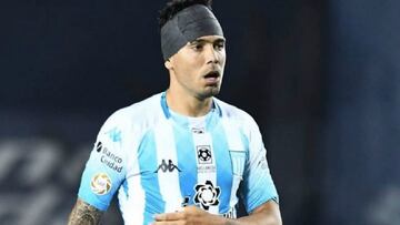 ¿Nery Domínguez a la U? La categórica respuesta del gerente azul