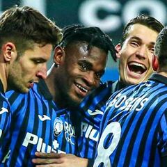 Atalanta, insatisfecho con oferta inicial de Inter por Duván Zapata