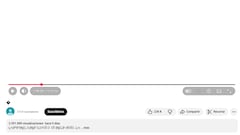 Un usuario de YouTube ha subido el vídeo más largo de la historia de la plataforma, aunque se puede ver en tan solo un segundo