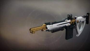 Destiny 2: Bungie corrige el Poder de las recompensas Hito