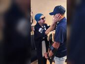 Humberto Suazo emociona a Chile y México con este tremendo gesto: “Se me cumplió mi sueño”