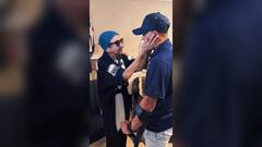 Humberto Suazo emociona a Chile y México con este tremendo gesto: “Se me cumplió mi sueño”