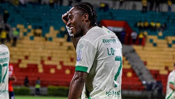 Medellín cae ante Bucaramanga y aplaza su clasificación