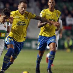 Castellano: "Lo necesitábamos para despejar la mente de todos"