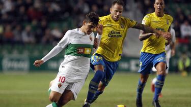 Duelo fraticida en el Belmonte