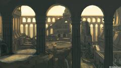 Imágenes de God of War: Ghost of Sparta