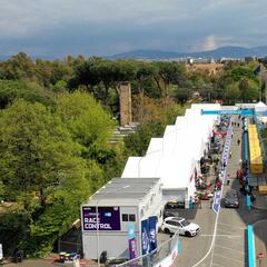 La FE da ejemplo: adiós al plástico, hola al polipropileno