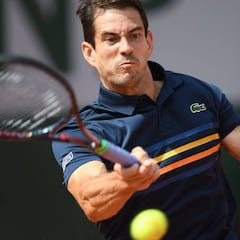 García-López y Guerrero caen en Australia antes del parón