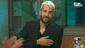 El emotivo mensaje de Broncano a Javier Cansado, tras anunciar que tiene cáncer, en ‘La Revuelta’: “Te queremos”