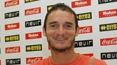 Delibasic: "Nunca es buen momento para jugar con el Madrid"