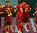 España ya está en octavos del Mundial Sub-17