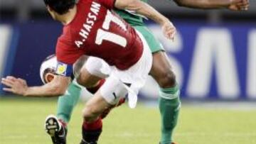 Egipto comienza con buen pie la defensa de su trono